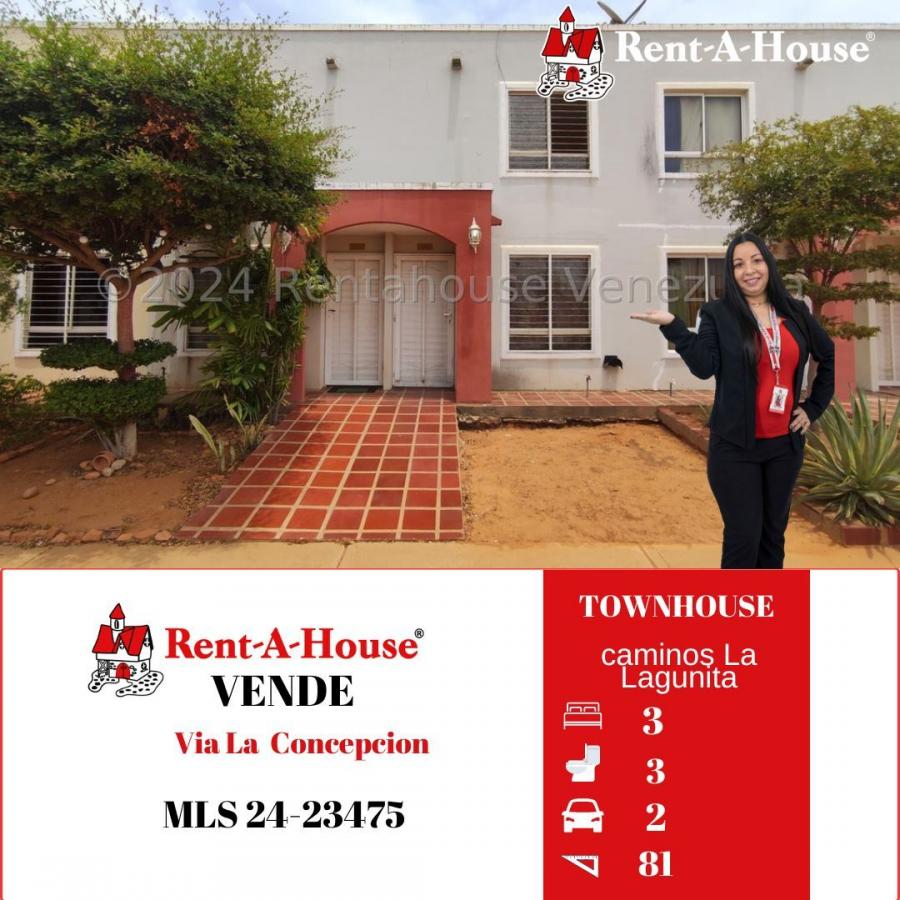 Home in Metric Way