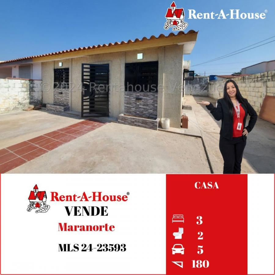 Foto Casa en Venta en Maracaibo, Zulia - U$D 15.500 - CAV225084 - BienesOnLine