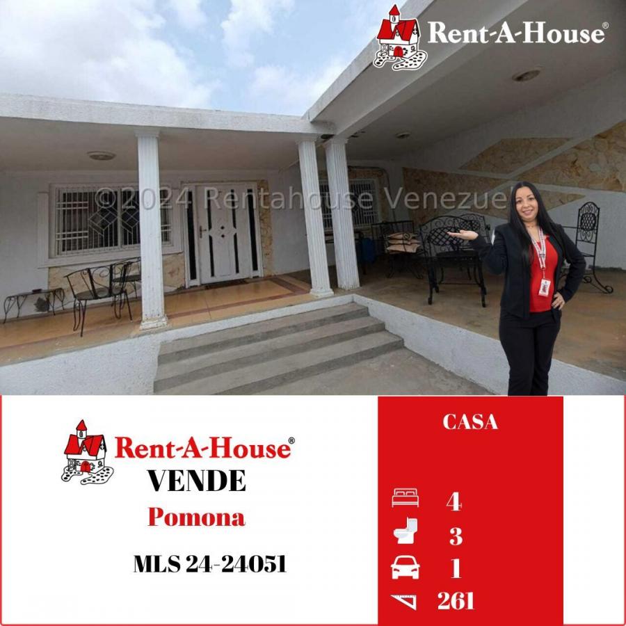 Home in Metric Way