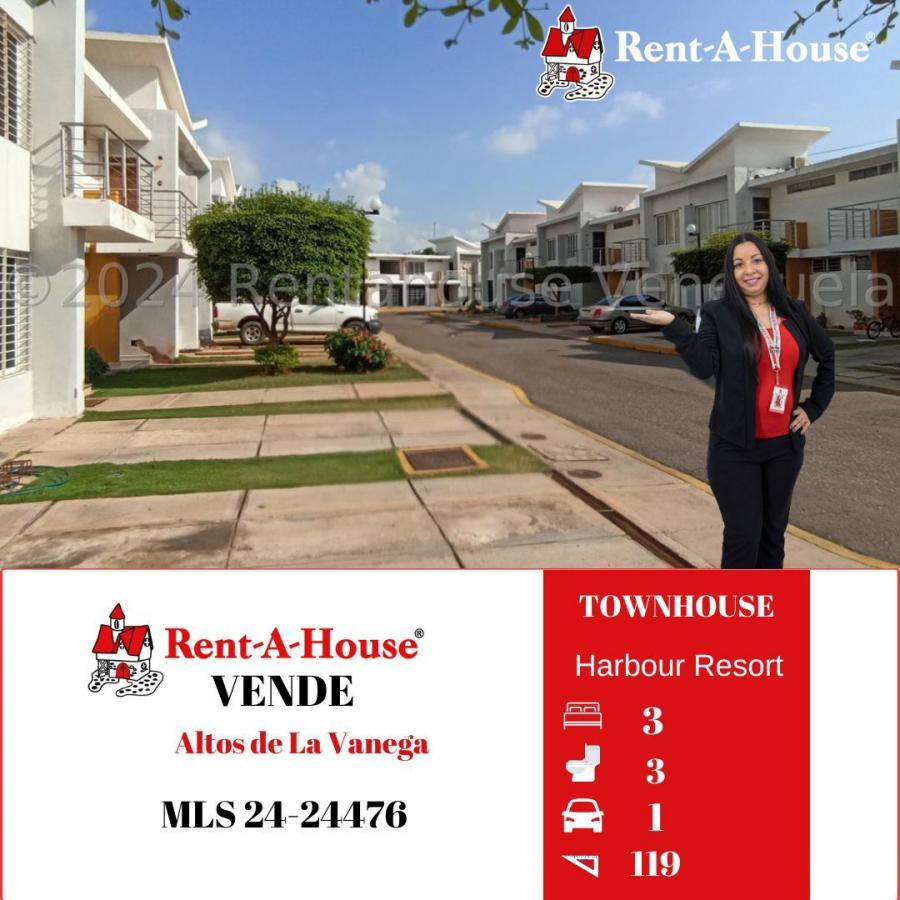 Foto Casa en Venta en Maracaibo, Zulia - U$D 32.000 - CAV225757 - BienesOnLine