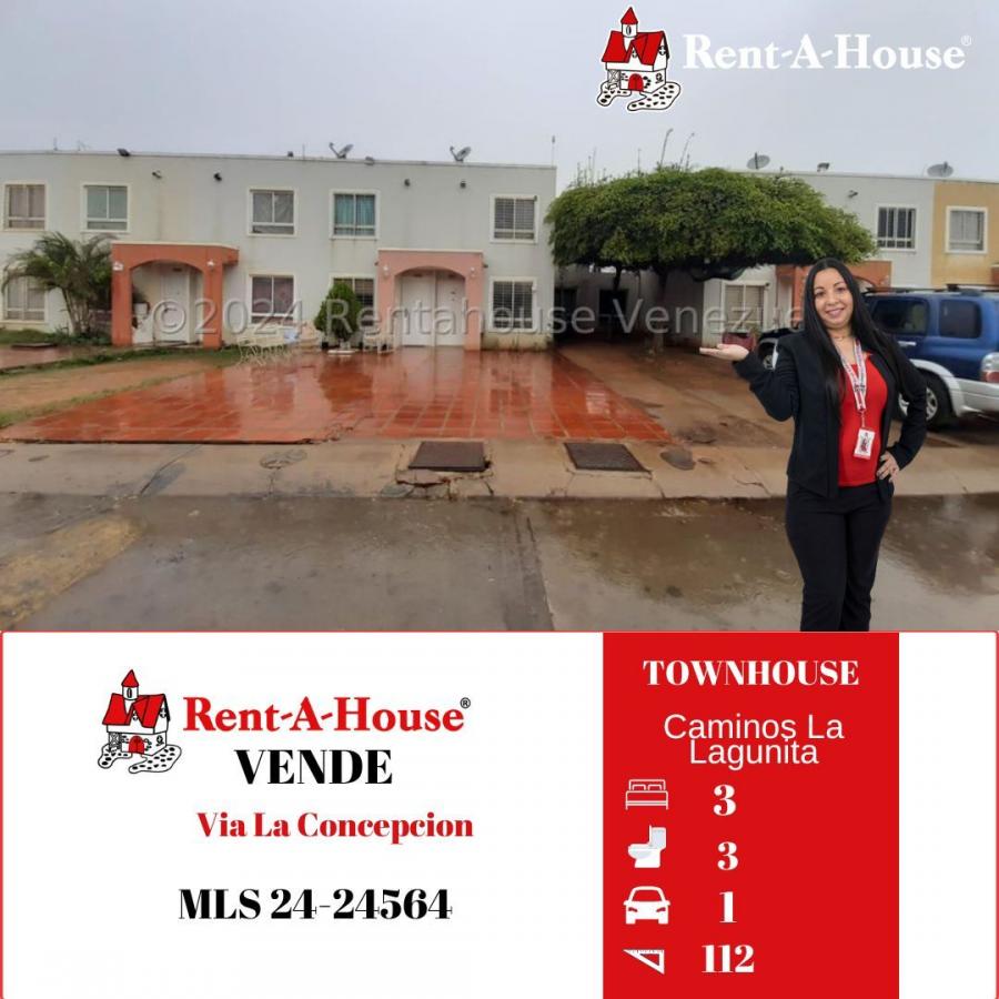 Foto Casa en Venta en Maracaibo, Zulia - U$D 12.500 - CAV225753 - BienesOnLine