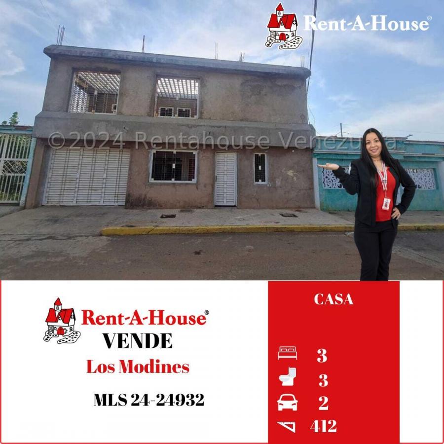 Foto Casa en Venta en Maracaibo, Zulia - U$D 16.999 - CAV226084 - BienesOnLine