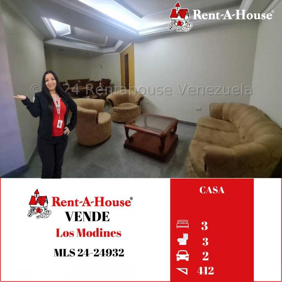 Home in Metric Way