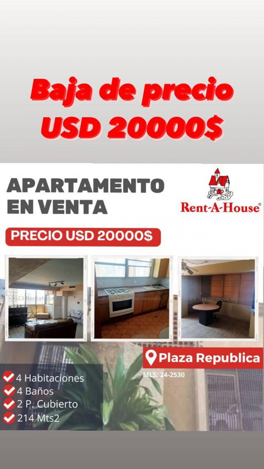 Foto Apartamento en Venta en Maracaibo, Zulia - U$D 20.000 - APV210224 - BienesOnLine