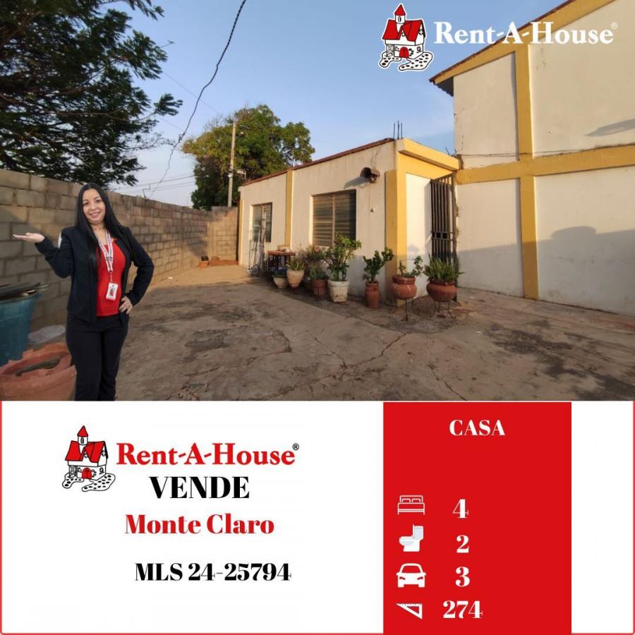 Home in Metric Way