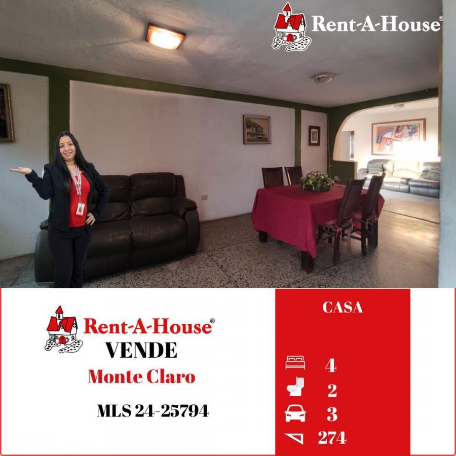 Home in Metric Way