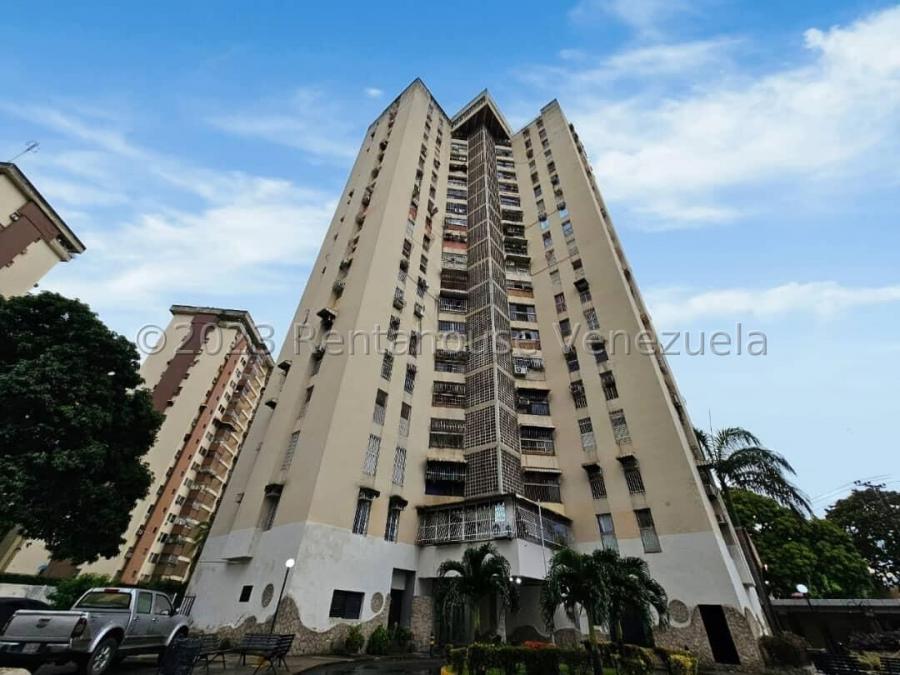 Foto Apartamento en Venta en Urbanizacin El Centro, Aragua - U$D 35.000 - APV204099 - BienesOnLine