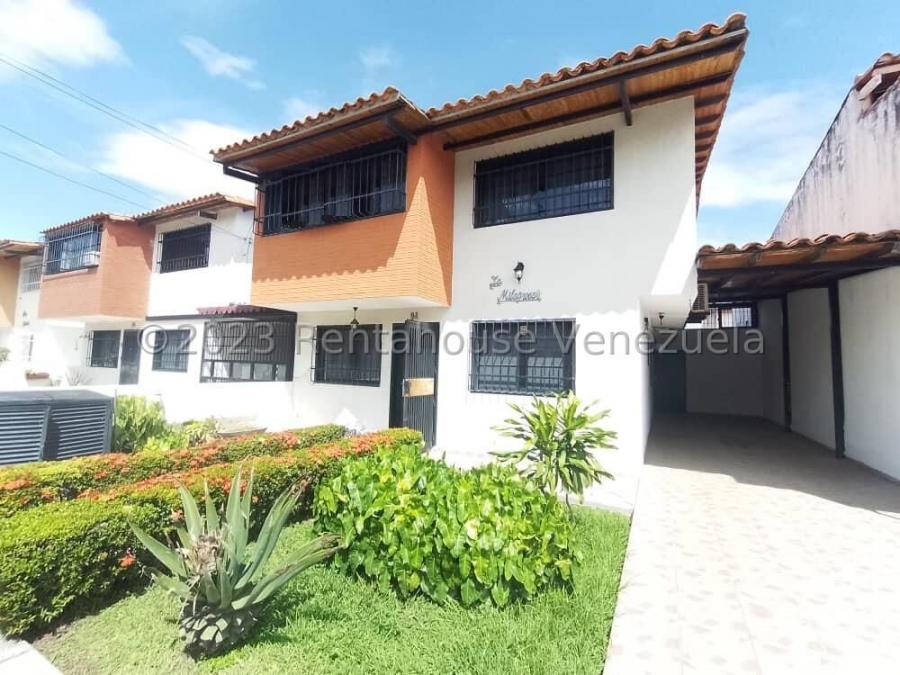 Foto Casa en Venta en Remanso, Aragua - U$D 53.000 - CAV204180 - BienesOnLine