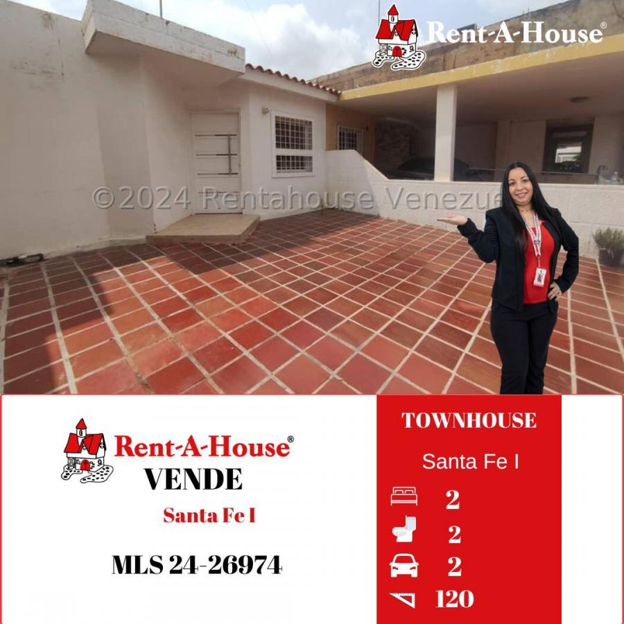 Home in Metric Way