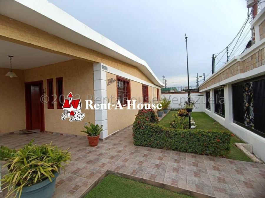 Foto Casa en Venta en Maracaibo, Zulia - U$D 28.000 - CAV203980 - BienesOnLine