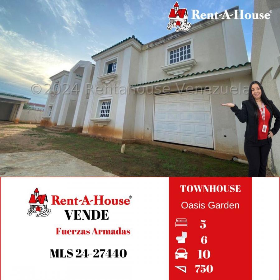 Home in Metric Way