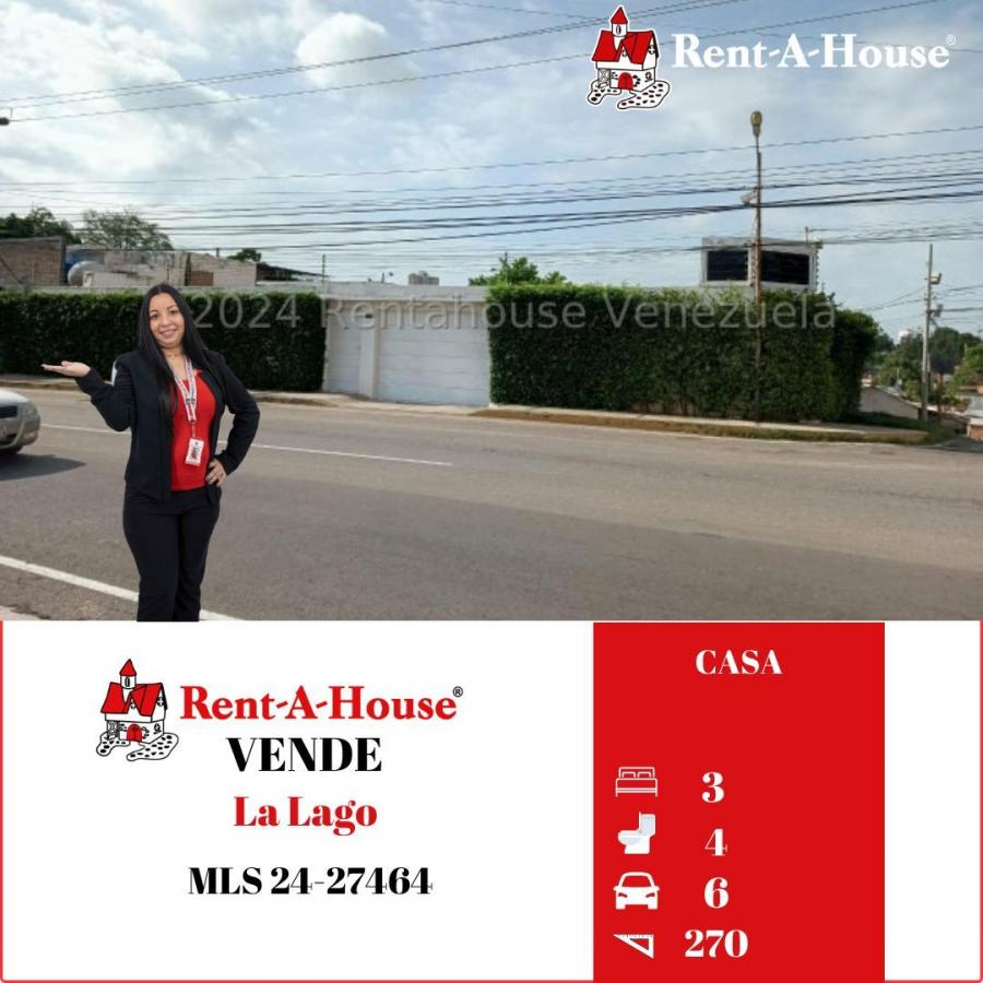 Home in Metric Way