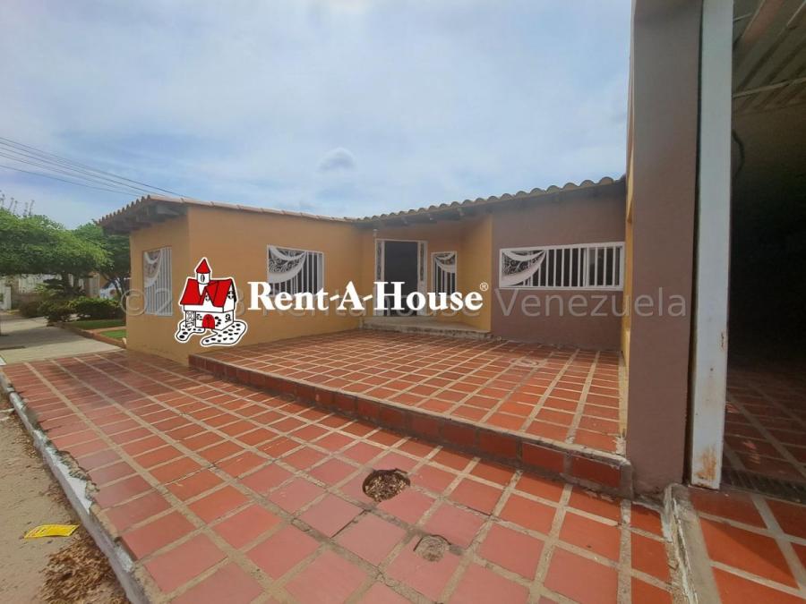 Foto Casa en Venta en Maracaibo, Zulia - U$D 24.000 - CAV207788 - BienesOnLine