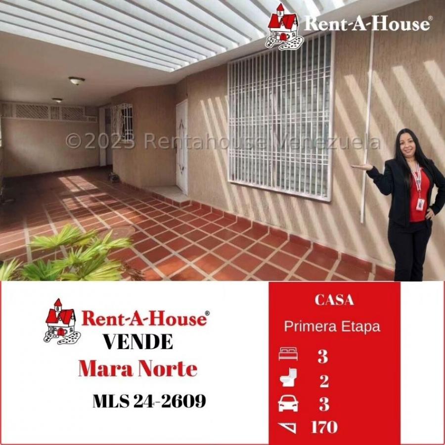 Foto Casa en Venta en Maracaibo, Zulia - U$D 14.000 - CAV204387 - BienesOnLine