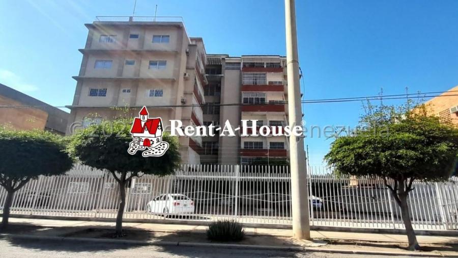 Foto Apartamento en Venta en Maracaibo, Zulia - U$D 30.000 - APV204264 - BienesOnLine