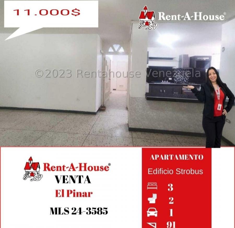 Foto Apartamento en Venta en Maracaibo, Zulia - U$D 11.000 - APV207076 - BienesOnLine