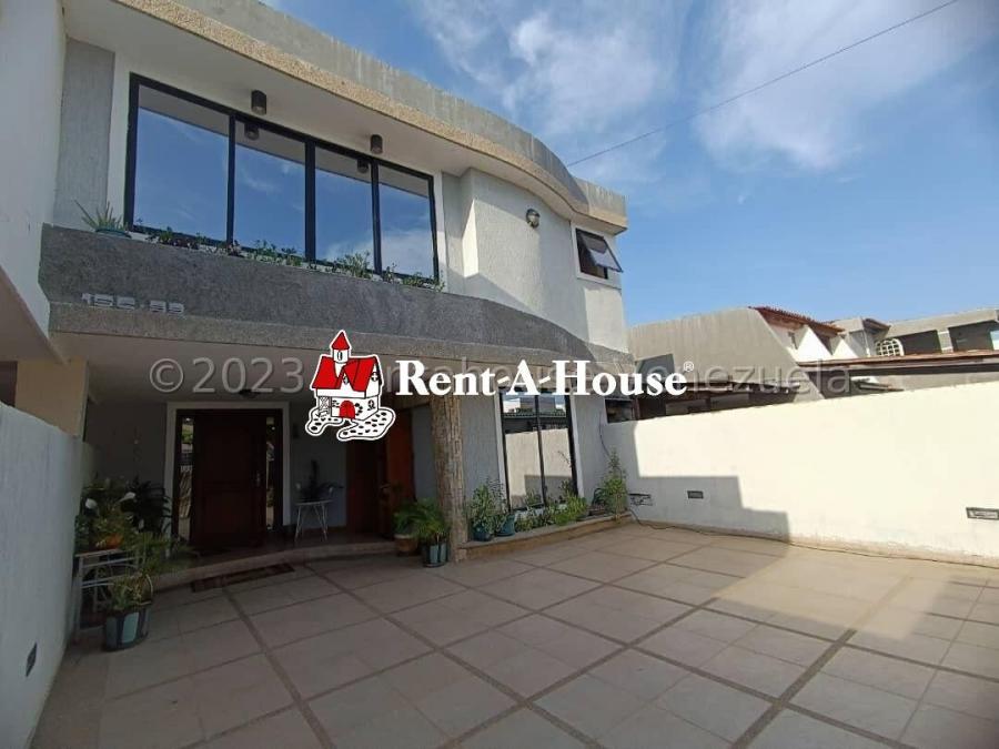 Home in Metric Way