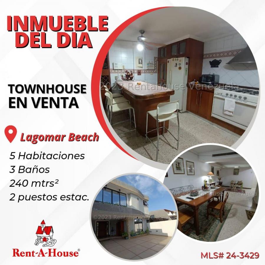 Foto Casa en Venta en Maracaibo, Zulia - U$D 30.000 - CAV205478 - BienesOnLine