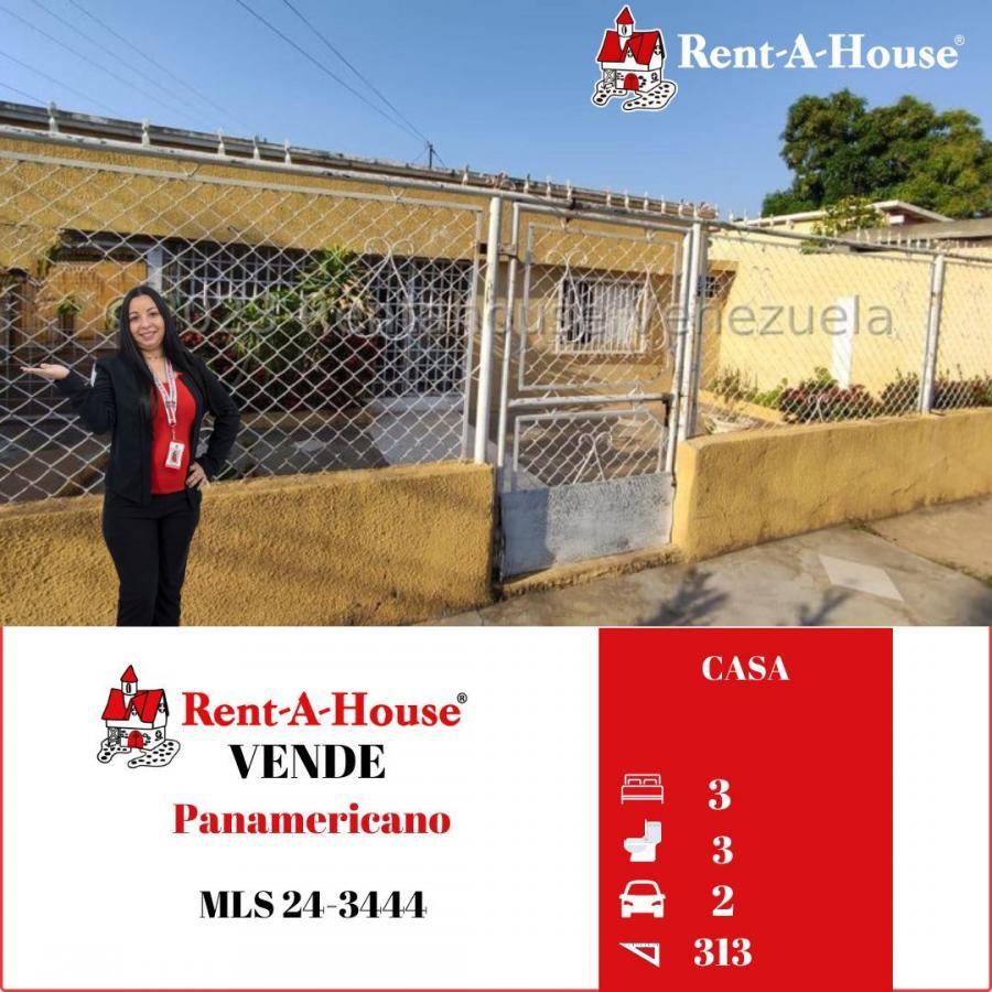 Home in Metric Way