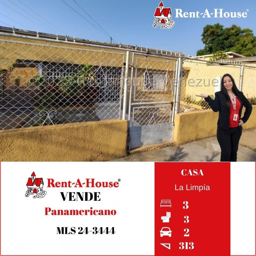 Home in Metric Way