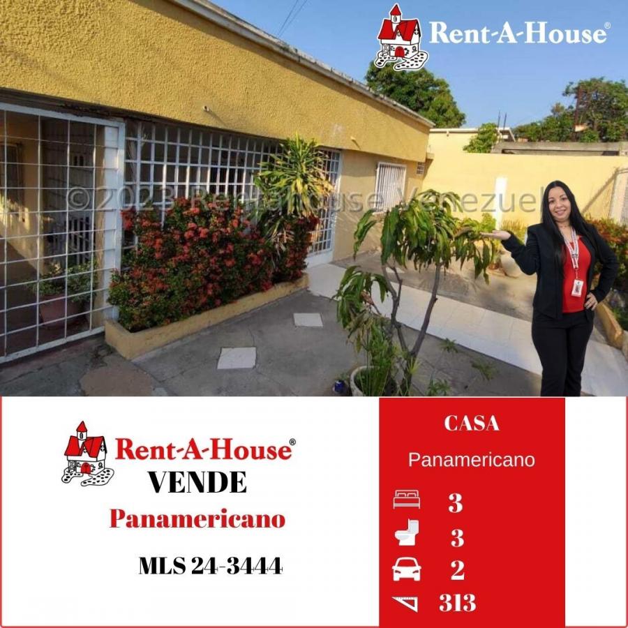 Home in Metric Way