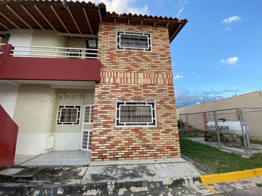 Foto Casa en Venta en Terrzasas San Juan Pablo, Aragua - U$D 42.000 - CAV205662 - BienesOnLine