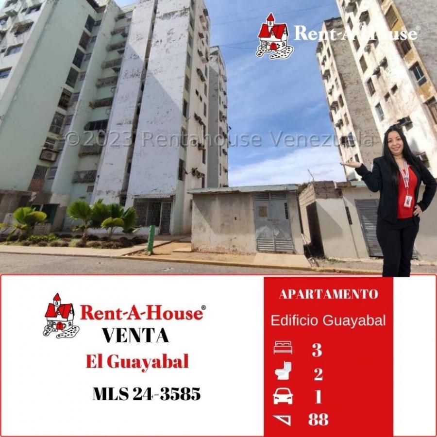 Foto Apartamento en Venta en Maracaibo, Zulia - U$D 9.000 - APV205286 - BienesOnLine