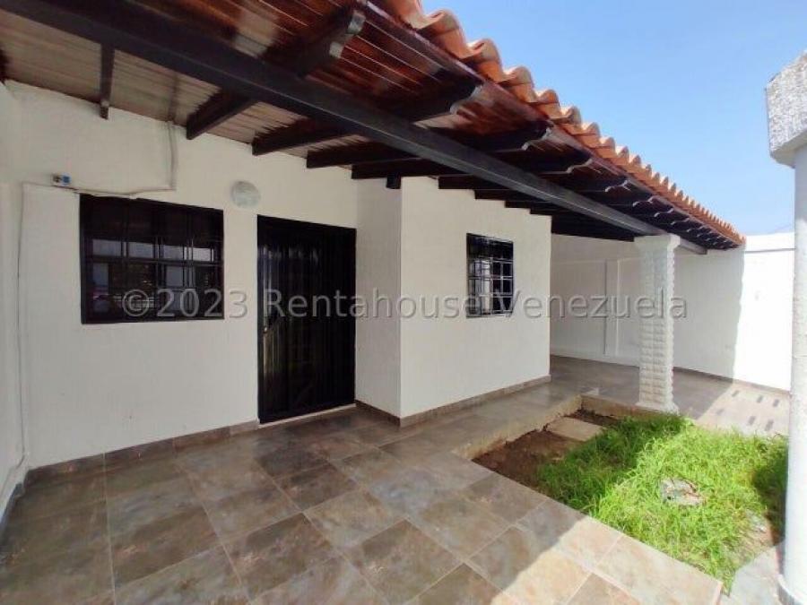Foto Casa en Venta en Turmero, Aragua - U$D 33.000 - CAV207183 - BienesOnLine