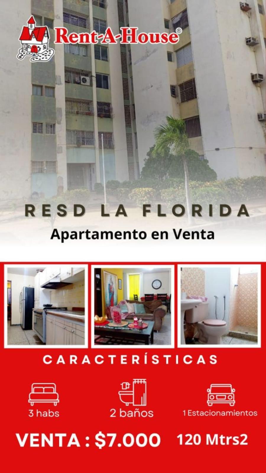 Foto Apartamento en Venta en Maracaibo, Zulia - U$D 7.000 - APV211446 - BienesOnLine