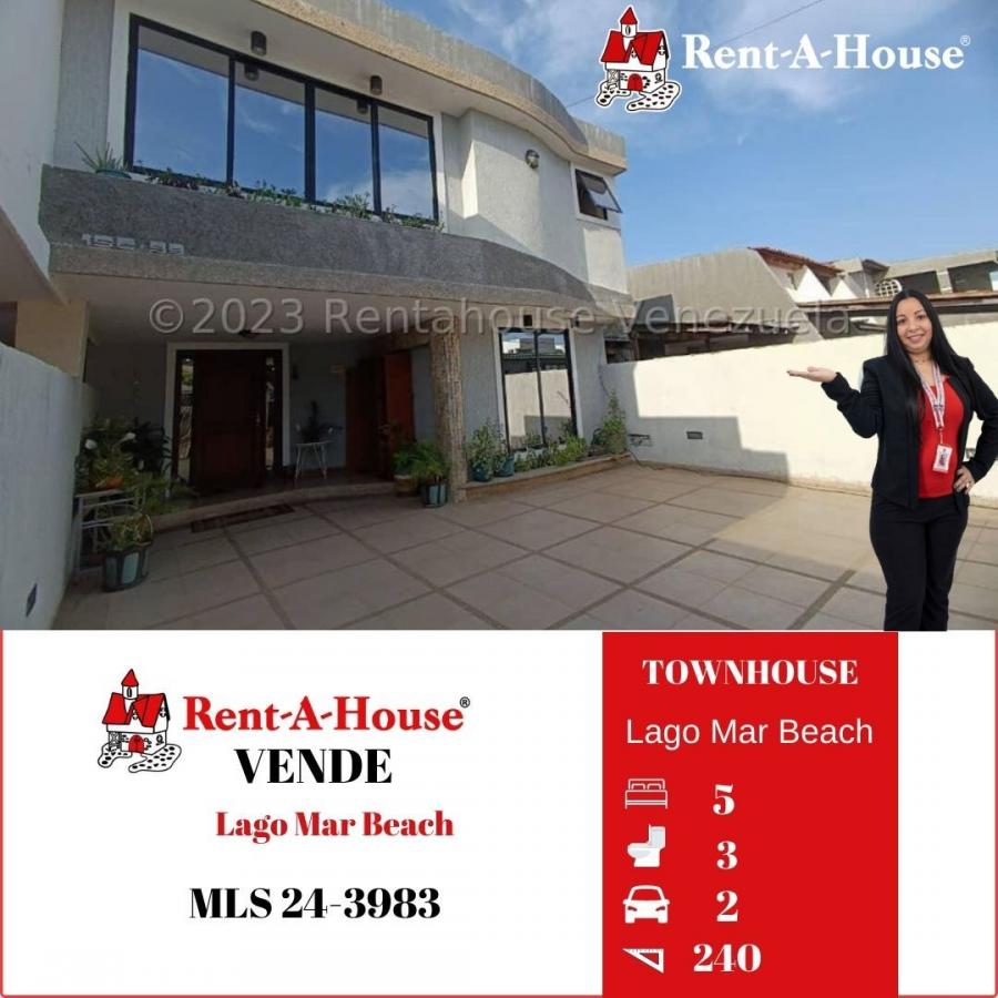Foto Casa en Venta en Maracaibo, Zulia - U$D 30.000 - CAV220110 - BienesOnLine