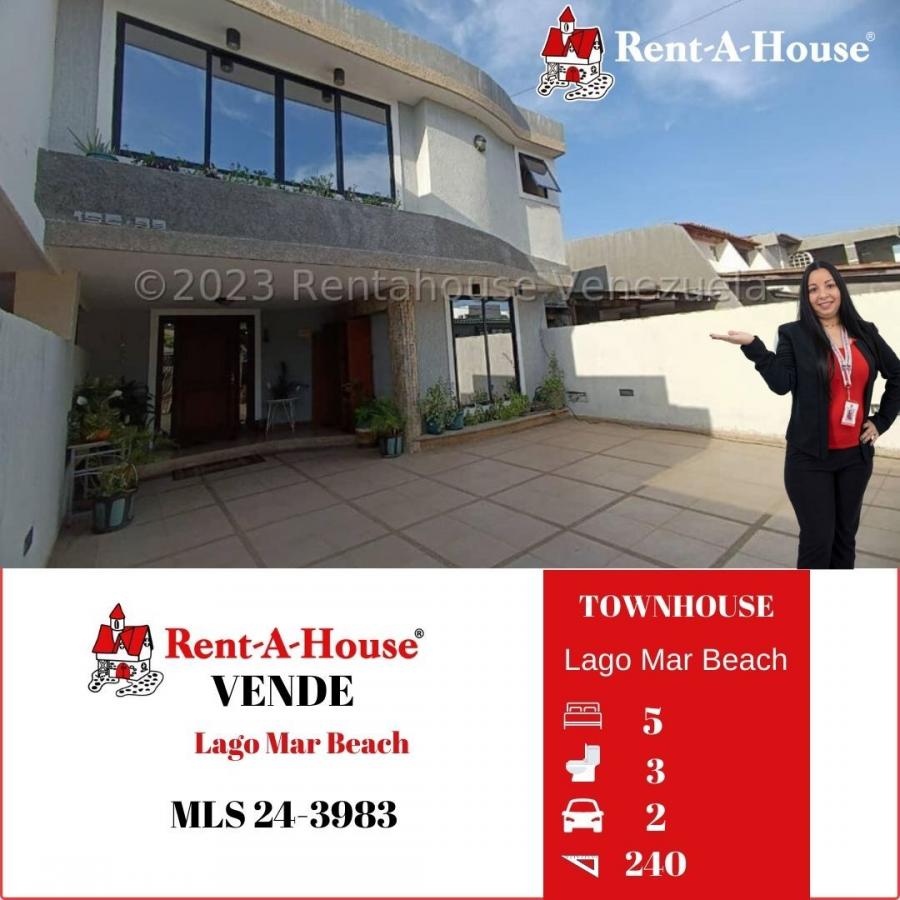 Home in Metric Way