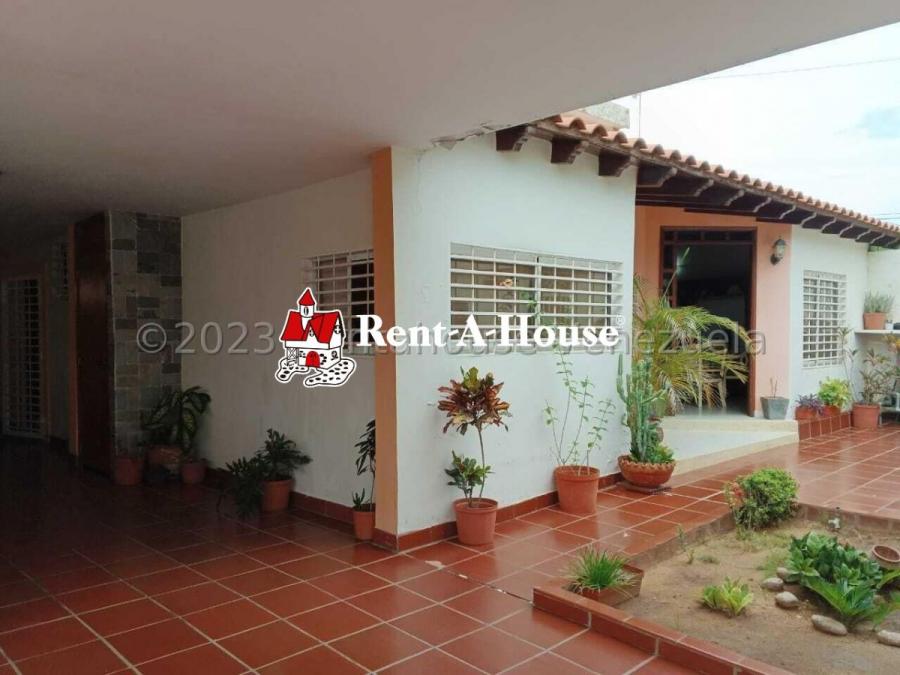 Foto Casa en Venta en Maracaibo, Zulia - U$D 35.000 - CAV207079 - BienesOnLine