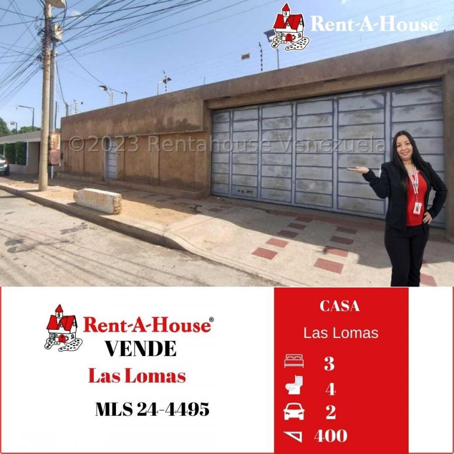 Foto Casa en Venta en Maracaibo, Zulia - U$D 40.000 - CAV211839 - BienesOnLine