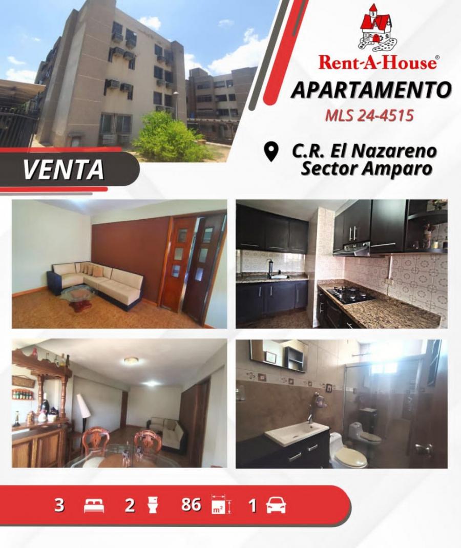 Foto Apartamento en Venta en Maracaibo, Zulia - U$D 15.000 - APV205865 - BienesOnLine