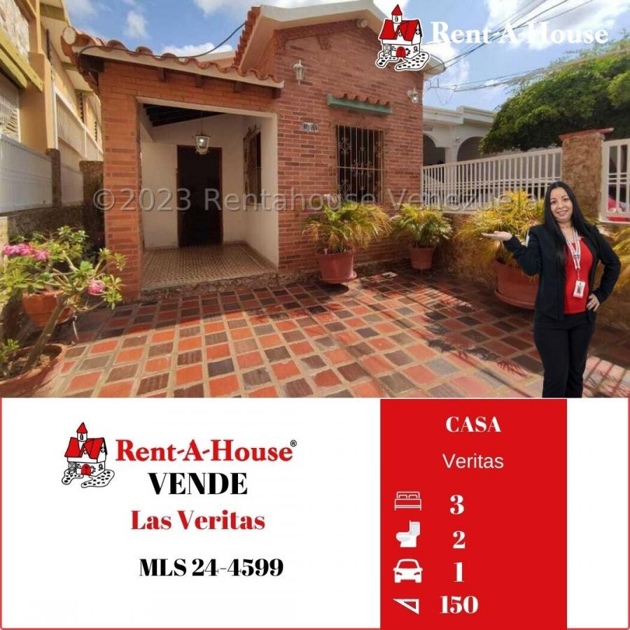 Foto Casa en Venta en Maracaibo, Zulia - U$D 17.000 - CAV217750 - BienesOnLine