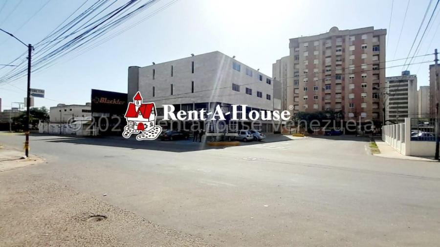 Foto Edificio en Venta en Maracaibo, Zulia - U$D 800.000 - EDV206654 - BienesOnLine