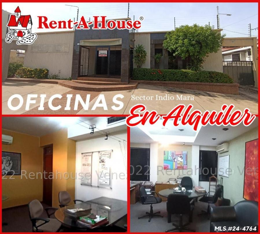 Foto Oficina en Alquiler en Maracaibo, Zulia - U$D 1.000 - OFA213321 - BienesOnLine