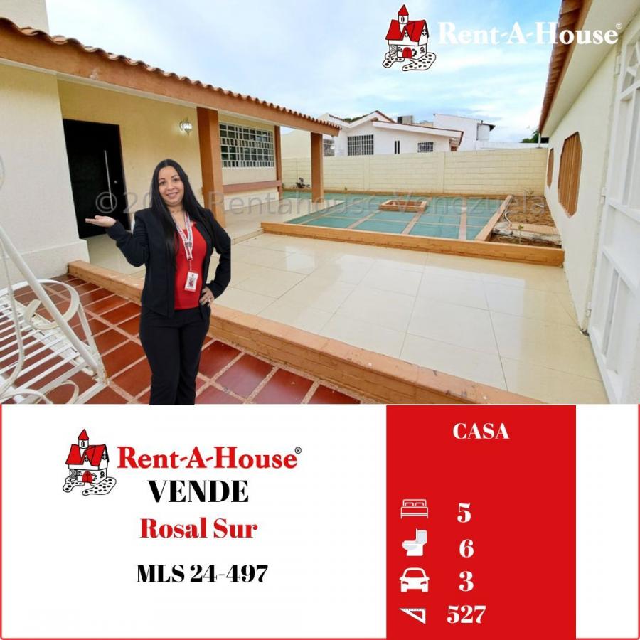 Home in Metric Way