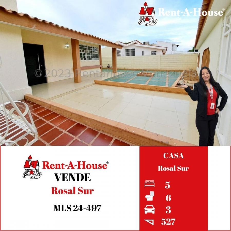 Foto Casa en Venta en Maracaibo, Zulia - U$D 49.000 - CAV220956 - BienesOnLine