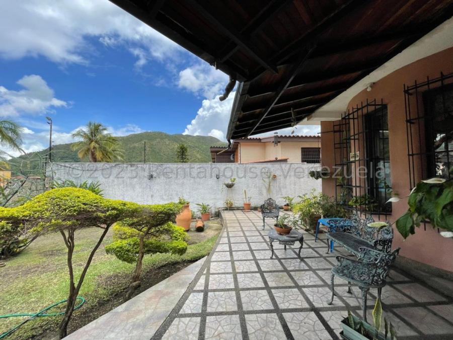 Foto Casa en Venta en El Castao, Aragua - U$D 190.000 - CAV206815 - BienesOnLine
