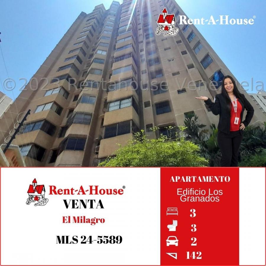 Foto Apartamento en Venta en Maracaibo, Zulia - U$D 35.000 - APV217737 - BienesOnLine