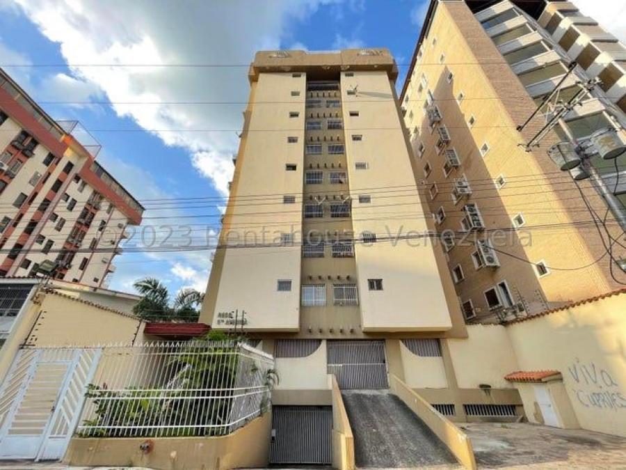 Foto Apartamento en Venta en Turmero, Aragua - U$D 45.000 - APV207099 - BienesOnLine