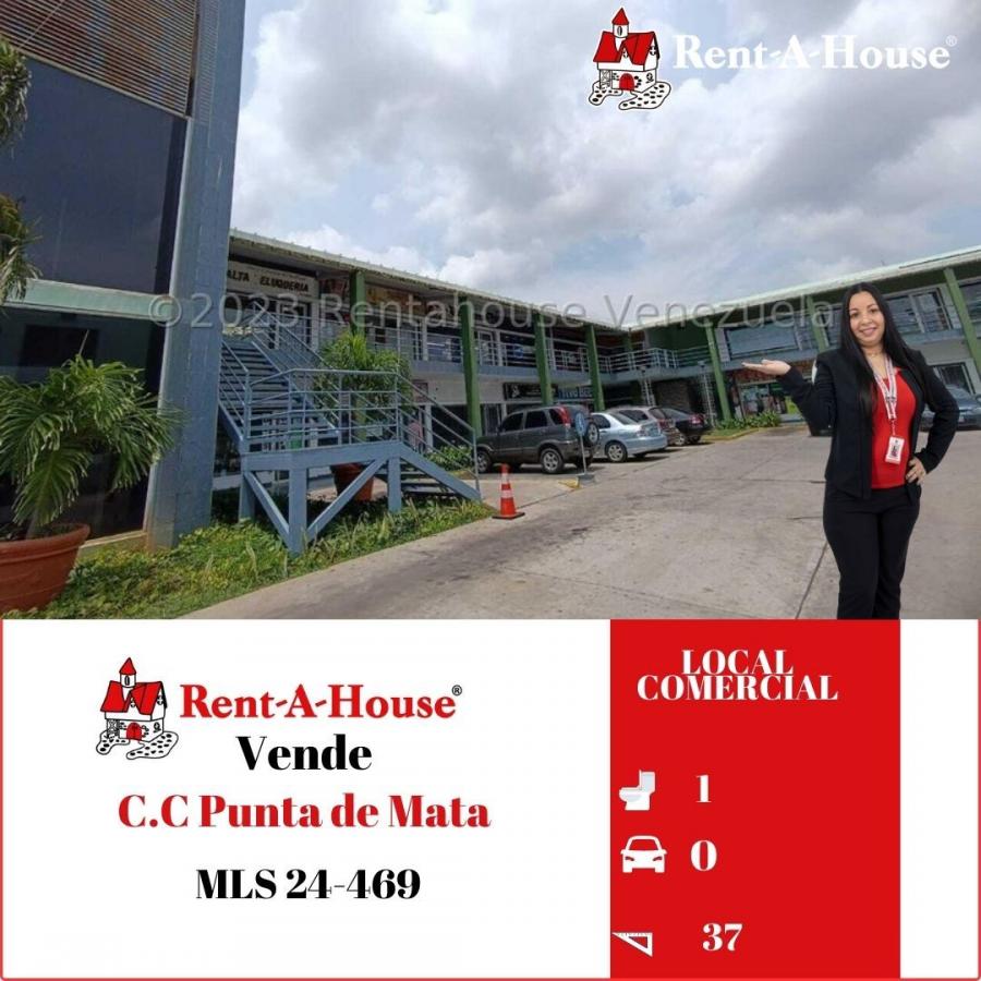 Foto Local en Venta en Maracaibo, Zulia - U$D 15.000 - LOV210401 - BienesOnLine