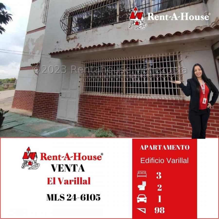 Foto Apartamento en Venta en Maracaibo, Zulia - U$D 8.500 - APV210337 - BienesOnLine