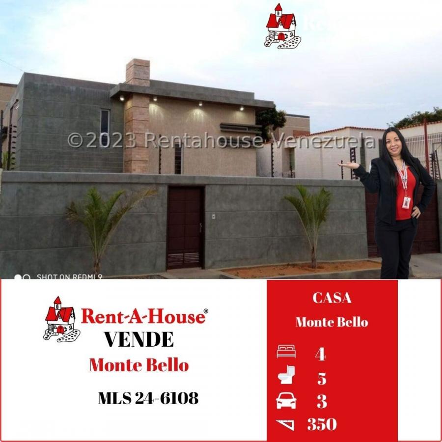 Foto Casa en Venta en Maracaibo, Zulia - U$D 65.000 - CAV220327 - BienesOnLine