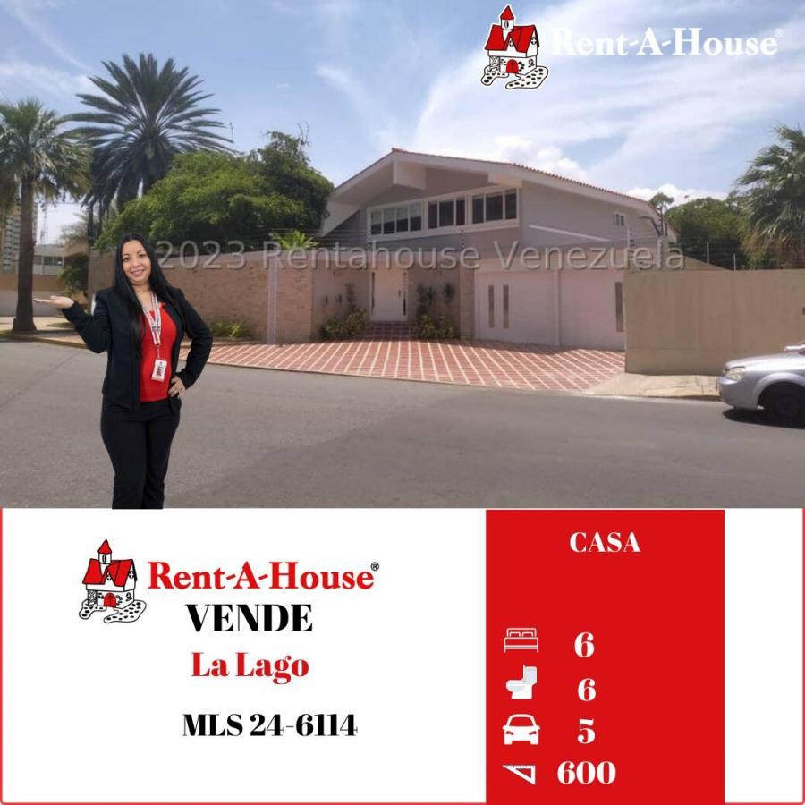 Home in Metric Way