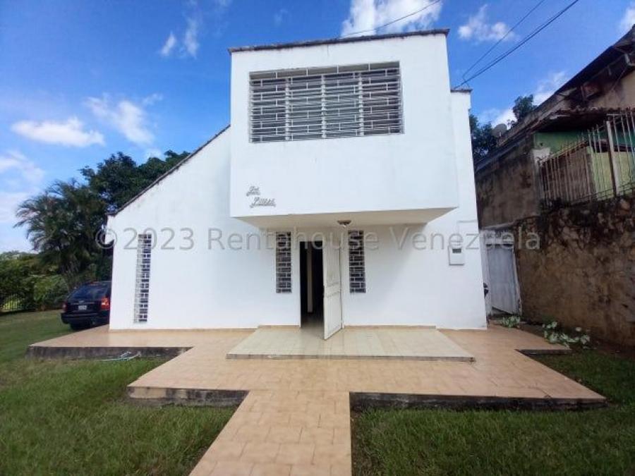Foto Casa en Venta en San Juan De Los Morros, Gurico - U$D 50.000 - CAV207621 - BienesOnLine