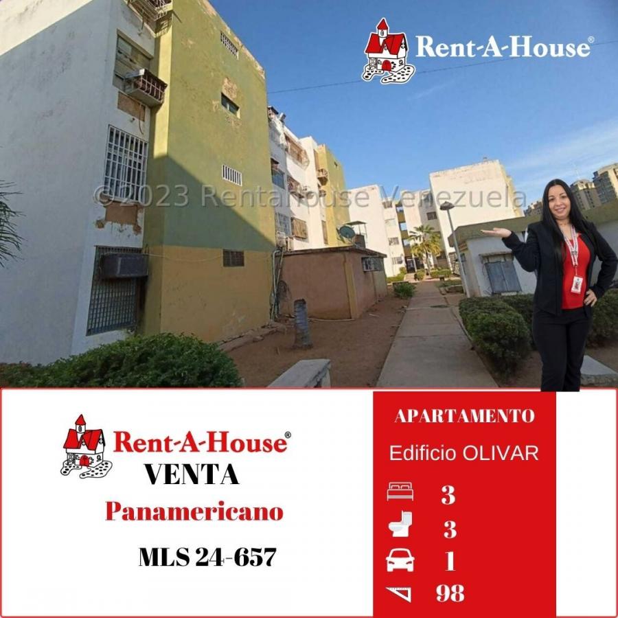 Foto Apartamento en Venta en Maracaibo, Zulia - U$D 12.000 - APV210341 - BienesOnLine