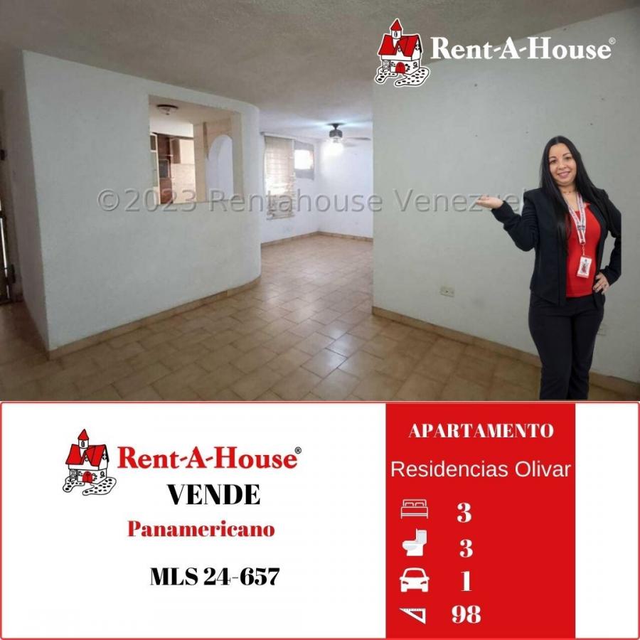 Foto Apartamento en Venta en Maracaibo, Zulia - U$D 9.000 - APV220273 - BienesOnLine