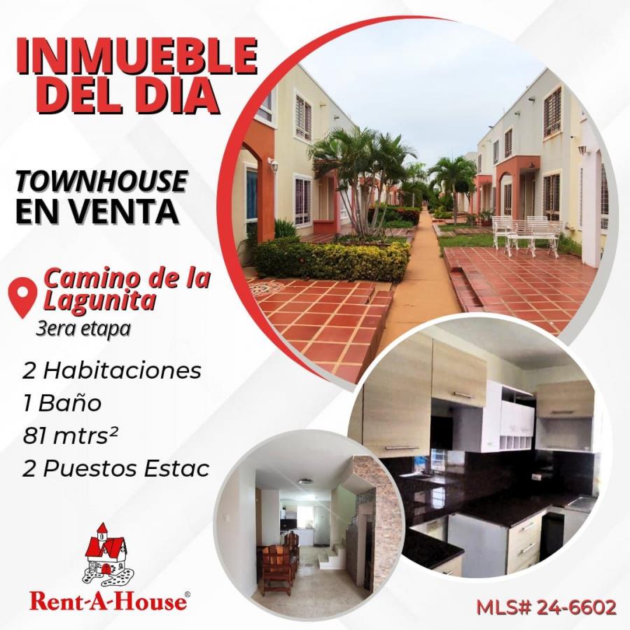 Foto Casa en Venta en Maracaibo, Zulia - U$D 9.500 - CAV213553 - BienesOnLine